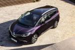 Renault Grand Scenic Initiale Paris 2017 года